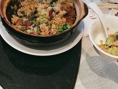 -芳芳私房菜·精做淮扬菜(承德路店)