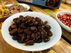 -八张桌子(老店)
