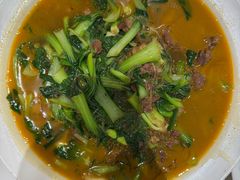 -金陵后厨·南京菜(新街口秣陵路店)