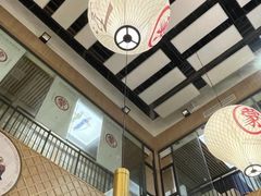 大堂-羊之道草原味道清真餐厅(番禺店)