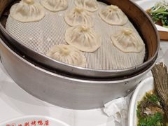 -梅利汴京烤鸭•开封豫菜地标店(晋安路店)
