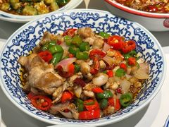 -欧记大排档·景德菜(上海首店)