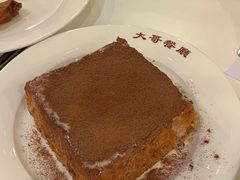 -大哥餐厅(西城花园店)