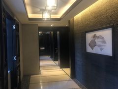 -上海苏宁宝丽嘉酒店·嘉府壹号中餐厅