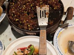 -老雒阳面馆·水席(高新区店)
