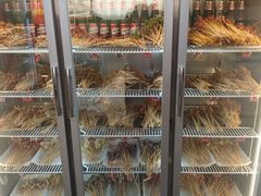 -碟滋味牛肉串串香火锅(田盛街店)