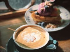 -西关84·History·Art·Cafe