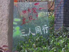-黄桷坪涂鸦艺术街
