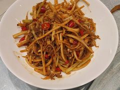 -辛香味烧鱼馆·非遗技艺·排骨红烧肉(光谷医药园店)