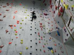 -尽峰攀岩 Acme Climbing
