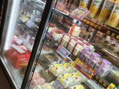 -味多美(民星路店)