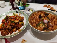 -北塘海鲜·天津菜(大光明桥旗舰店)
