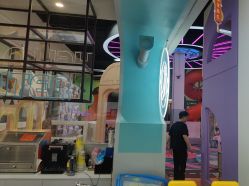 -动力星球家庭亲子游乐中心