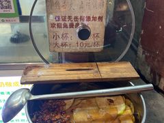 -内涵饵块