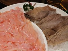 -纸盐河码头火锅(十八梯店)