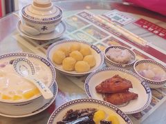 -赵记传承·中国甜品(福州总店)