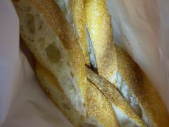 -CARINO BAKERY&CAFE(人广来福士店)