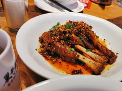 -巢爷老味(东方红店)