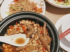 -得稻小饭堂·江西菜(浦江店)