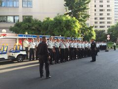 -上海交通大学医学院附属瑞金医院(总院)