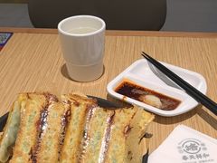 -奉天祥和锅烙铺(长江店)