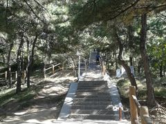 -慕田峪长城