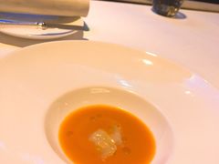 -迪拜帆船酒店海底餐厅