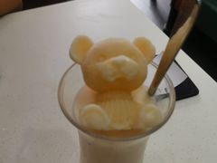 -锦园春香港茶餐厅(西海湾旗舰店)