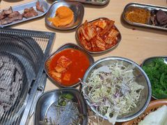 -麻蒲碳烤肉(嘉禾东平地铁站19号店)