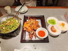 -姑苏家宴·苏帮菜·松鼠桂鱼(苏州总店)