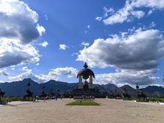 -敕勒川草原文化旅游区