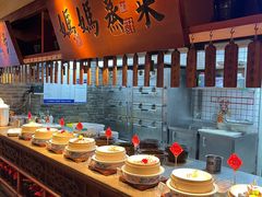 -二十八里太湖船菜(吉祥路店)