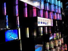 -同济大学四平路校区深海探索馆