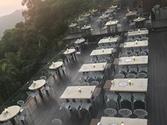 -草山夜未眠景观餐厅