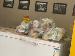 -老字号·三十一号面皮(商埠路步行街店)