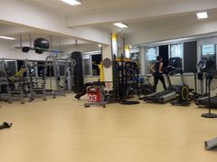 -中田健身工作室(莘庄地铁站店)