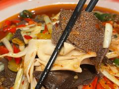 -新繁老號豌豆汤饭店·江湖菜(宝光寺店)