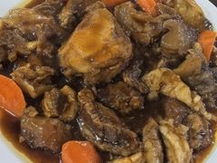 -来顺成饭庄