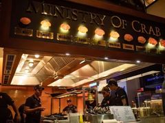 -Ministry of Crab(科伦坡店)