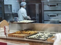 自助取餐区-汪保来(杭州解放路店)