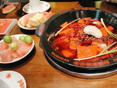 -牛市坎火锅(建设路店)