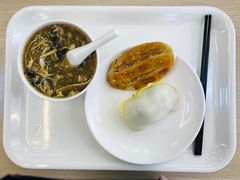 -交通大学（闵行校区）-第二餐饮大楼