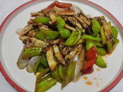 -渔民船说·北塘海鲜·天津菜·海肠捞饭(北塘古镇店)