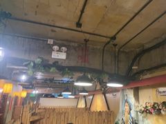 -三个大叔烤羊肉串·炭炉砂锅菜(西三旗店)