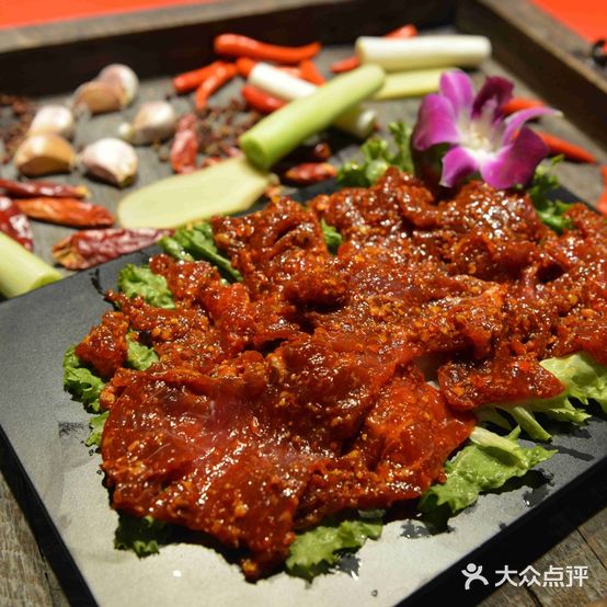 厚宅火锅(世纪家园店)