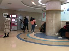 -湖南省妇幼保健院(兴汉门院区)