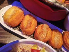 -胖哥俩肉蟹煲(西单大悦城店)