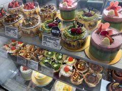 -PAPER STONE BAKERY(天环店)