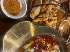 -懒人盐府人家·自贡大麻鱼(安贞店)