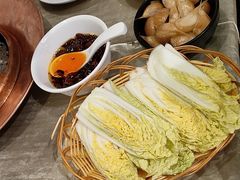 -东来顺饭庄(王府井步行街店)